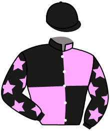 Casaque de JOLIE CITY