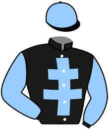 Casaque de MONTE CUPOLINO