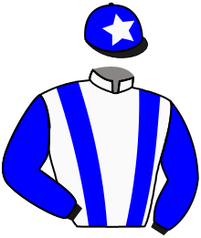 Casaque de BORN TO DARE