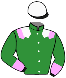 Casaque de MELEUC DU DOUAROU