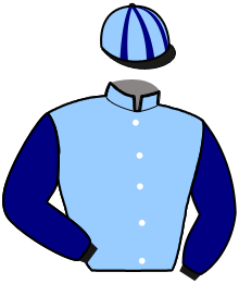 Casaque de MONNAI HENNEDET