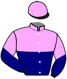 Casaque de MAGIC LULU