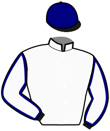 Casaque de KELLY DU MENIL