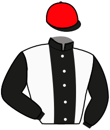 Casaque de KSAR UNICK