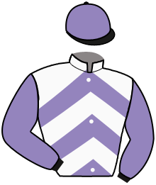 Casaque de GREAT CHARLIE