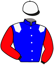 Casaque de NOVA DU FER