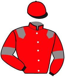 Casaque de NECTAR DE MONTCEAU