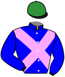 Casaque de CUNNING FOX