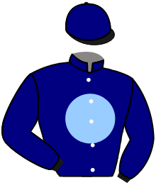 Casaque de SUPER ALEX