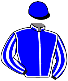 Casaque de BORN TO SUN