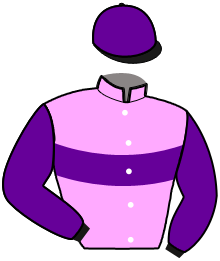 Casaque de MOGADOR JEALILY