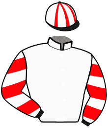 Casaque de KEATANA DU METZ