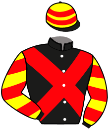 Casaque de MYGIRL DES FORGES