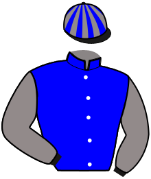 Casaque de KANDISSIME