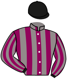 Casaque de GAME OF STORM