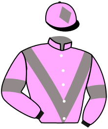 Casaque de THE BEST GLORY