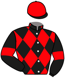 Casaque de TALISMAN TOUCH