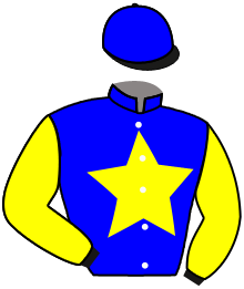 Casaque de POWER PAPERS