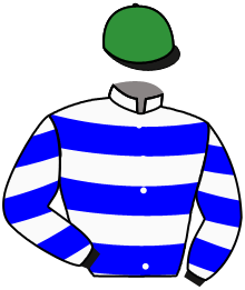 Casaque de JAVA DU BERLAIS