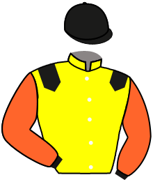 Casaque de MARQUISE VERA