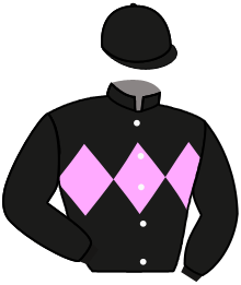 Casaque de TOP GLORY