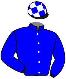 Casaque de LEANA DU CHATELET