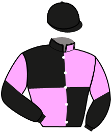 Casaque de L'INDIEN DU VALVIC