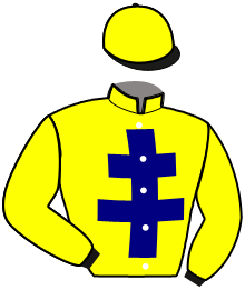 Casaque de LUIGI WALLIE