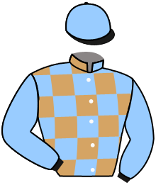 Casaque de BOTERVIA DU KALON