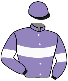 Casaque de GALET D'OUDAIRIES