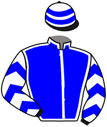 Casaque de WOOTTON CENTURION