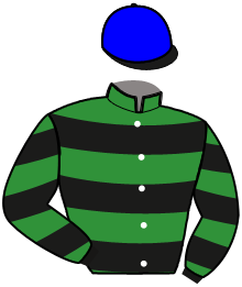 Casaque de HONNEUR DU CEBE