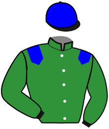 Casaque de MARIBELLA