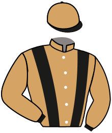 Casaque de JOJO FANTAISIE