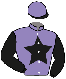 Casaque de SHELBYLANDOR