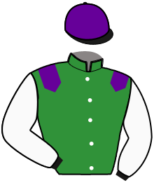 Casaque de NOBLE AVENUE