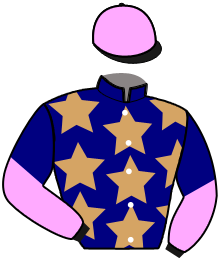 Casaque de L'AMIRAL DIGEO