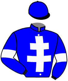 Casaque de RUMPUMPEL