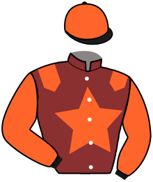 Casaque de MELODY KADESH