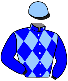 Casaque de MERVEILLEUX