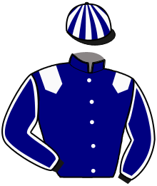 Casaque de LOOK MESLOIS