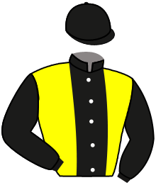 Casaque de WURFGEIST