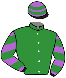 Casaque de ROYAL COUNTRY