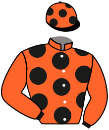 Casaque de LEANDRO NONANTAIS