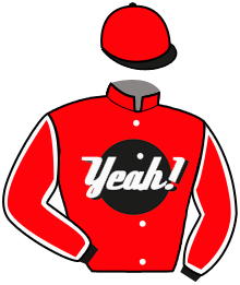 Casaque de A STOLEN KISS