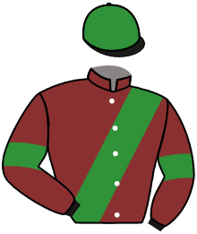 Casaque de MONSIEUR DUPONT