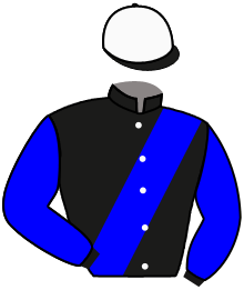 Casaque de ACHILEA CHOPE