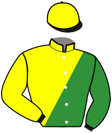 Casaque de LISKI DE LA CRIERE