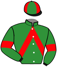 Casaque de MISTER ERDE