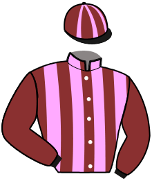 Casaque de MAJESTE DE MONE